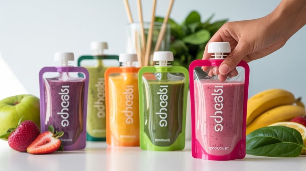 How Can Smoothiepussit Support A Healthier And More Sustainable Lifestyle