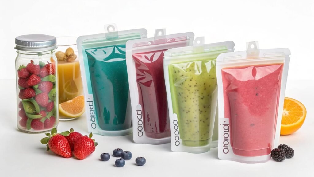 What Is Smoothiepussit