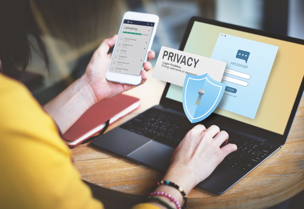 Privacy and User Control