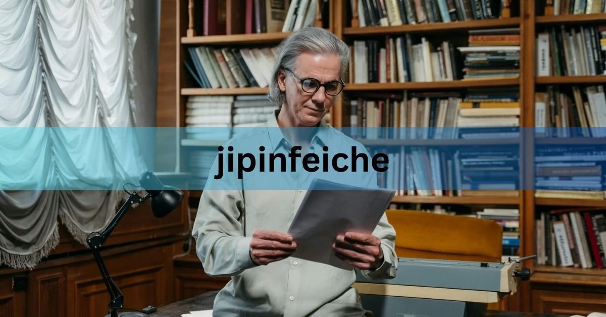 Jipinfeiche – Complete Guide to Meaning, Origins, Uses & Online Trends (2026)!