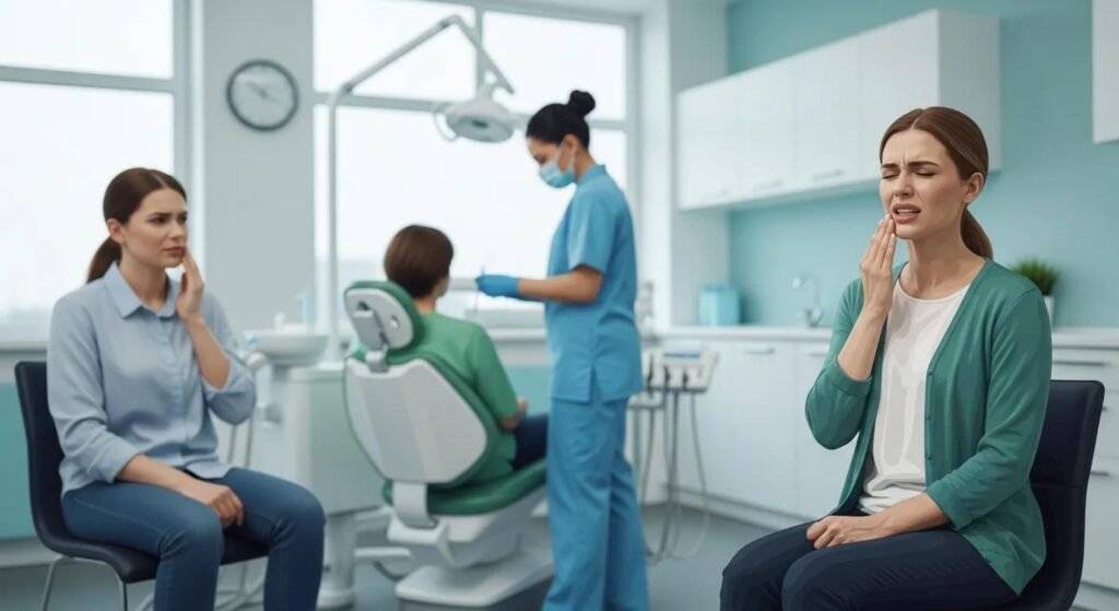 Recognizing When to Seek Urgent Care for Non-Life-Threatening Issues