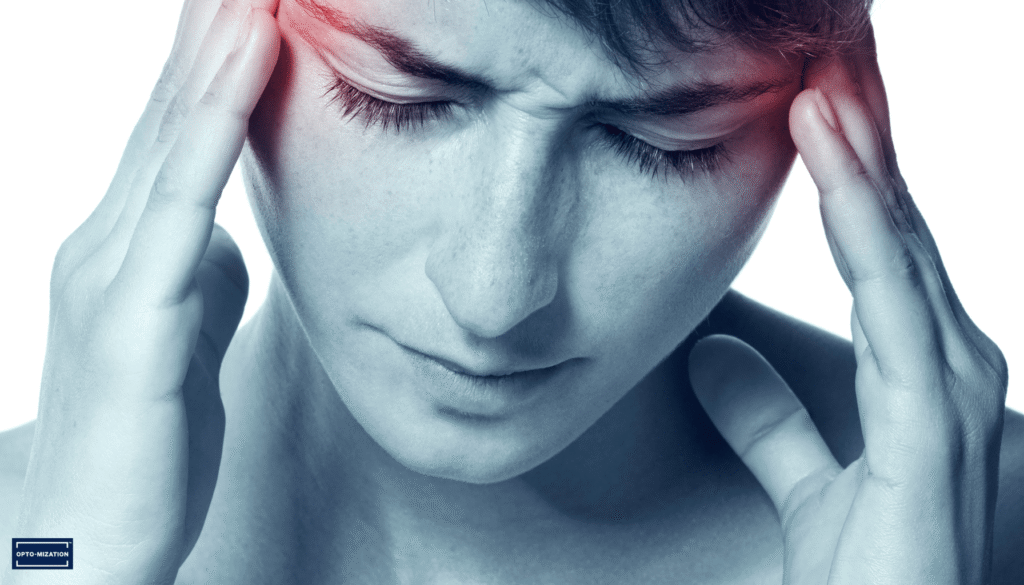 What Are Some of the Causes of Migraines?
