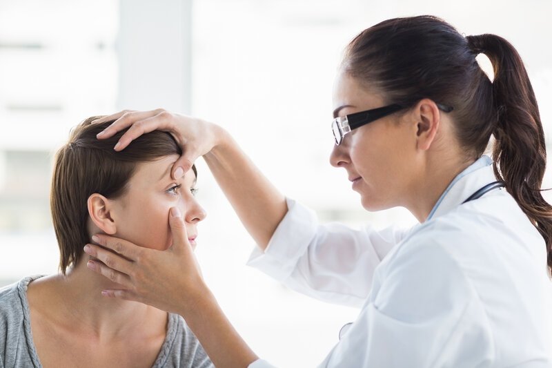 Why You Should Trust Your Eye Doctor for Expert Advice