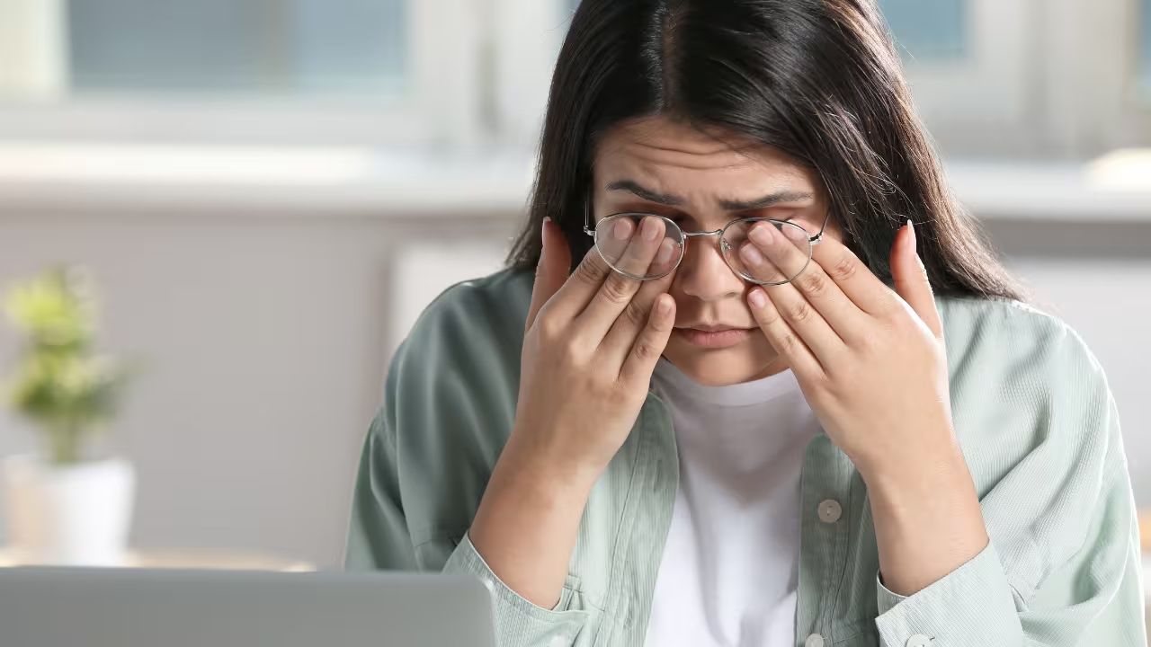 Best Eye Care Routine for Digital Screen Users