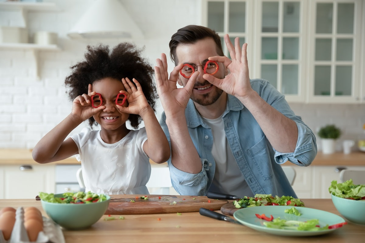 Best Foods for Improving Eye Health Naturally