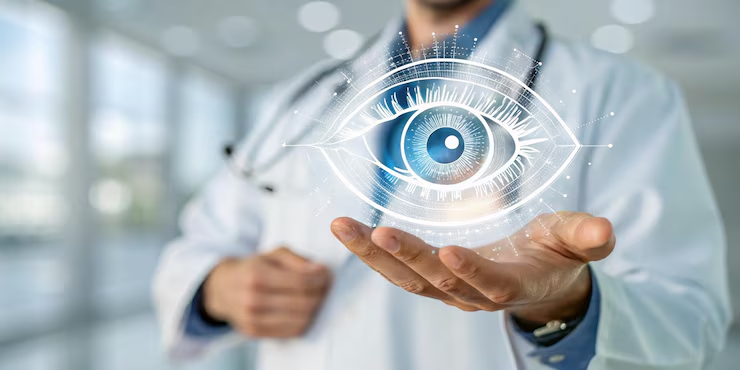 Eye Health Blog: Tips for Better Vision