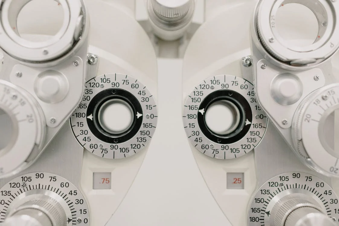 Daily Habits That Improve Eyesight Naturally