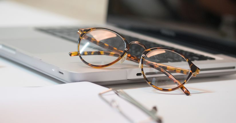 Best Lenses for Computer Glasses and Screen Protection
