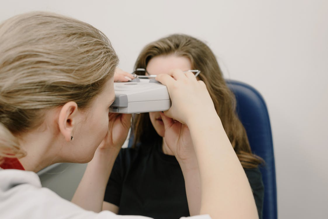 How Diabetes Affects Eye Health and Vision