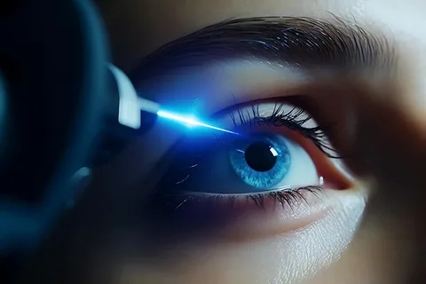How Laser Vision Correction Improves Eyesight: A Simple Guide