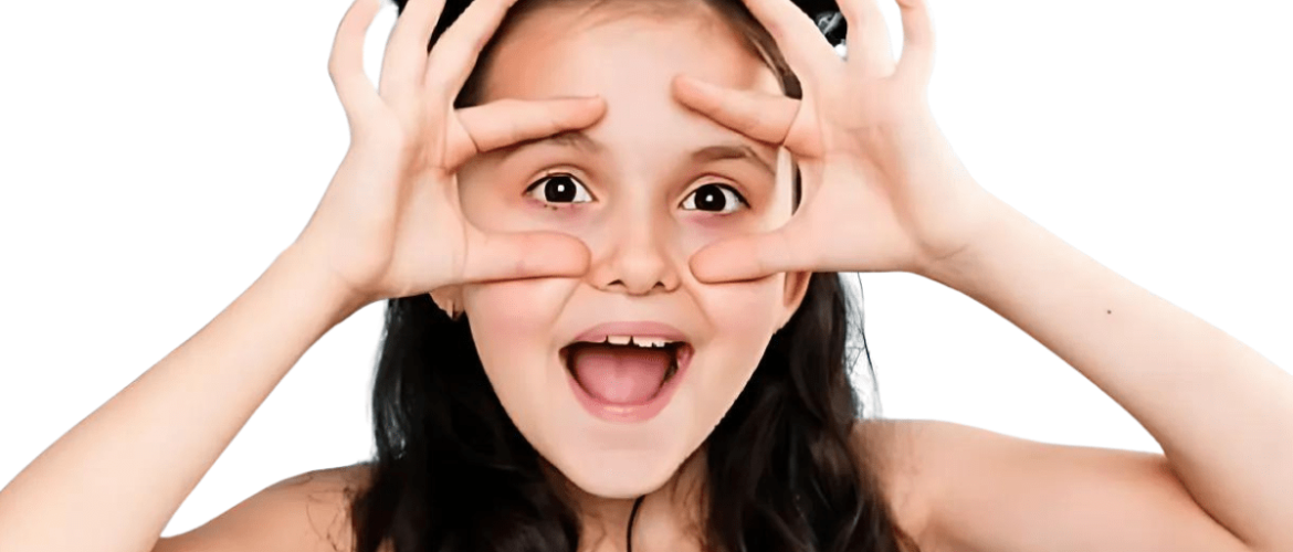 Common Eye Problems in Children and Their Symptoms
