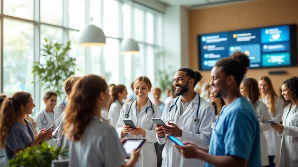 Addressing Diverse Needs With Internal Medicine