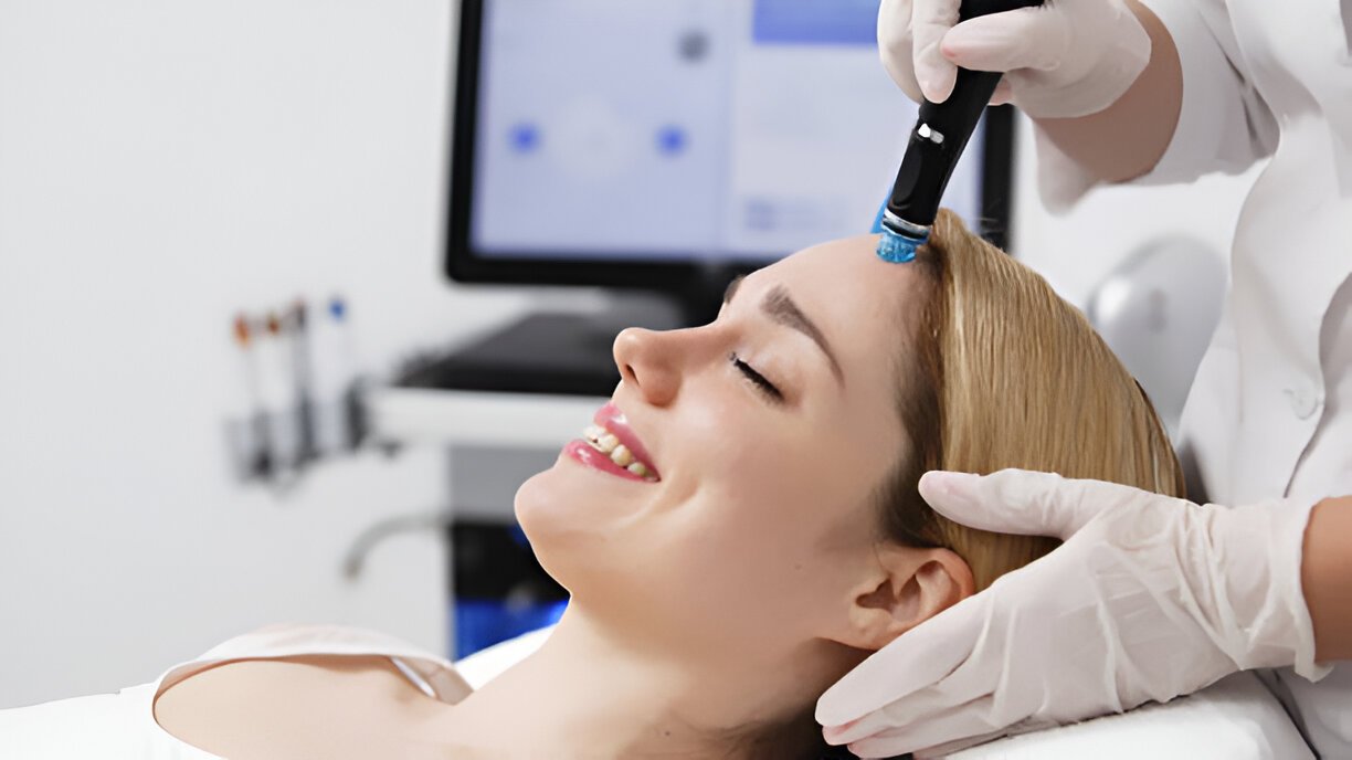 Benefits of Combining Hydrafacial With Other Treatments