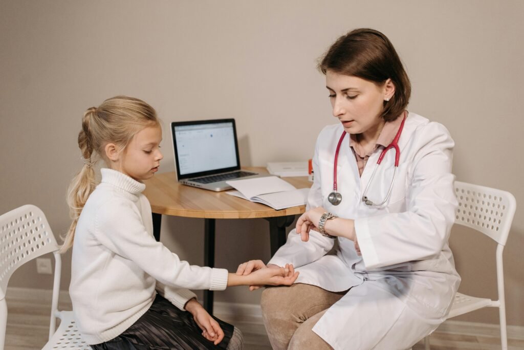 Benefits of Scheduling Your Annual Physical Exam