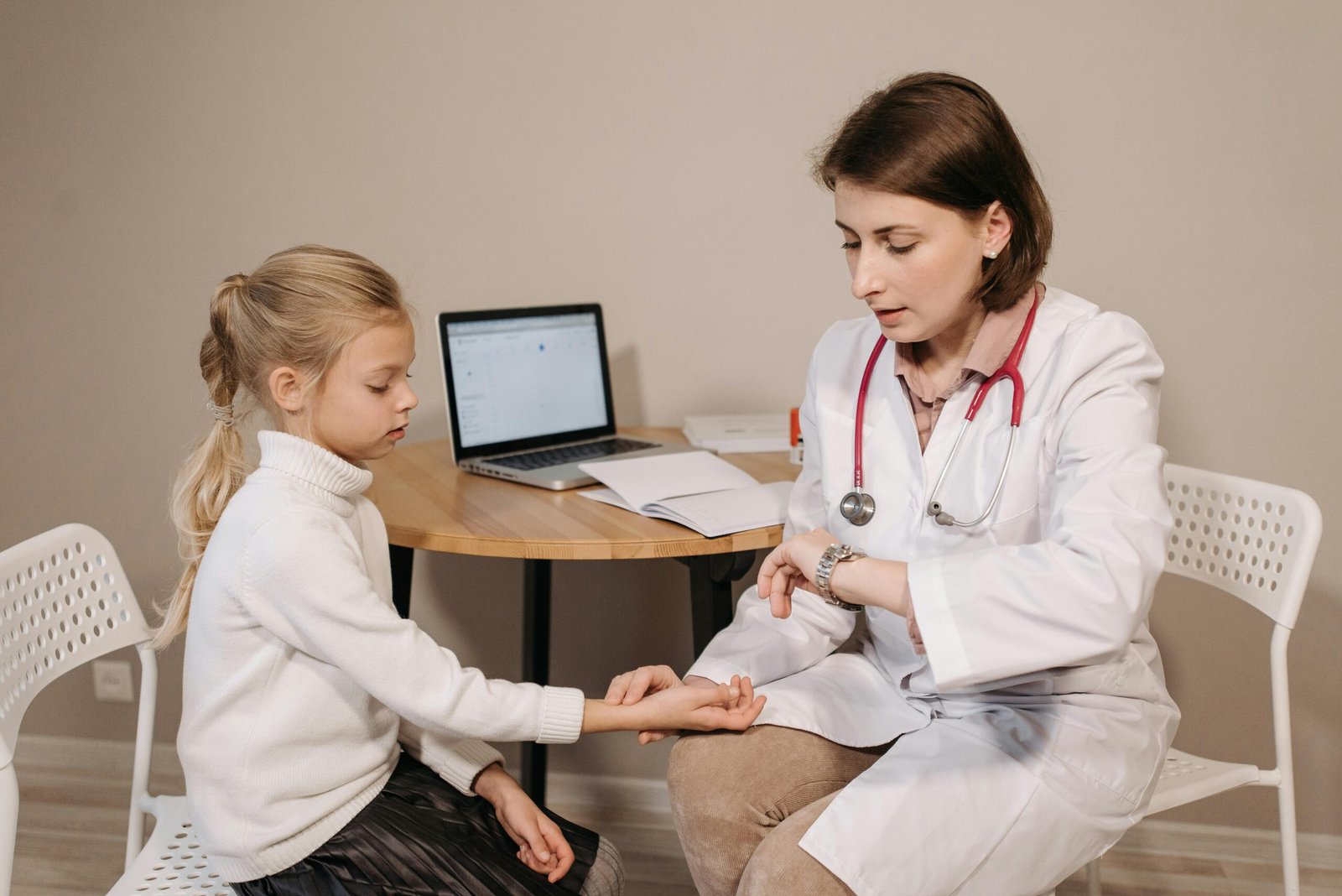 Benefits of Scheduling Your Annual Physical Exam