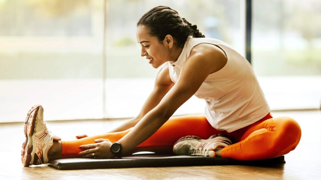 Benefits of Stretching for Preventing Sports Injuries