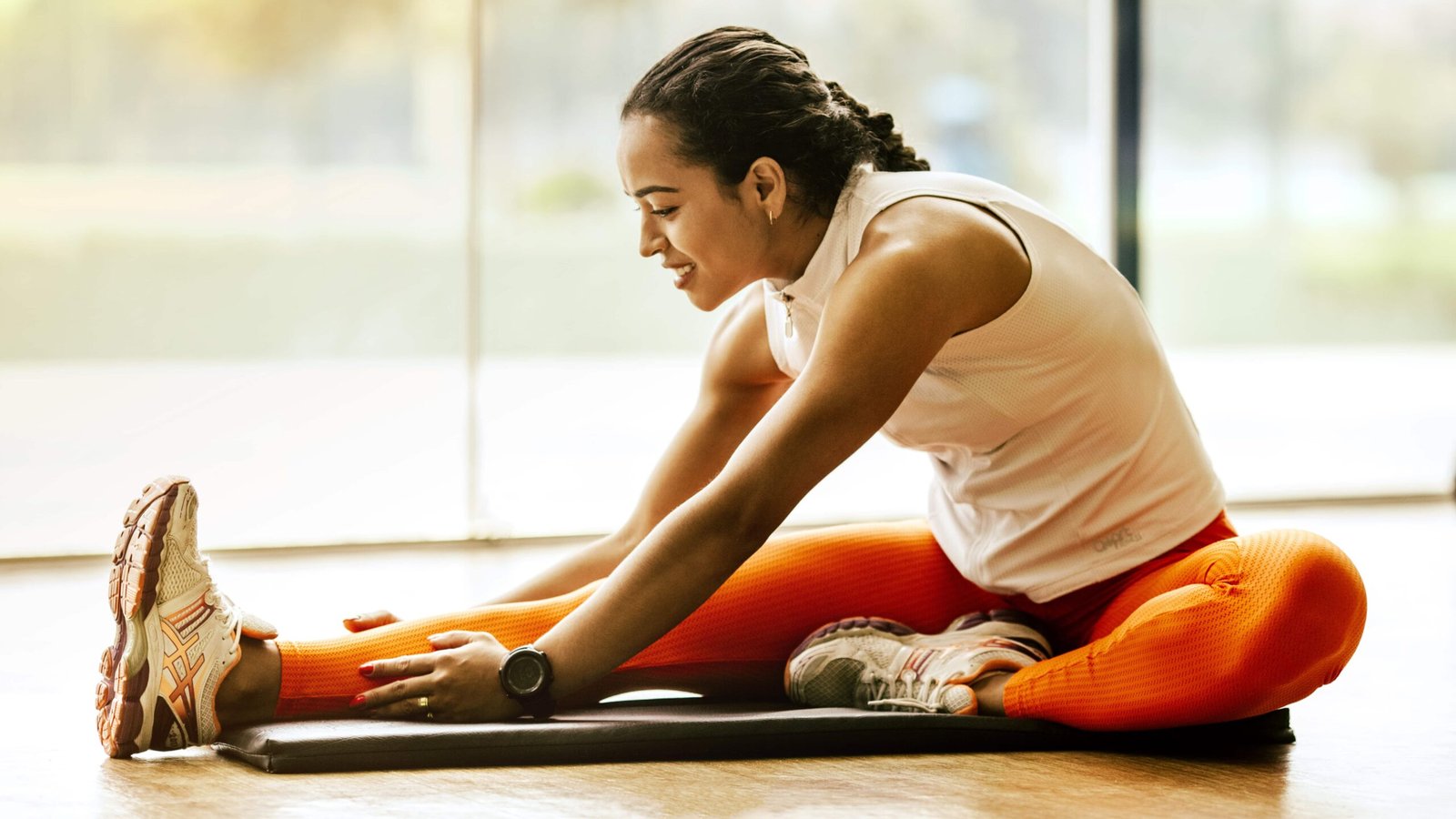 Benefits of Stretching for Preventing Sports Injuries