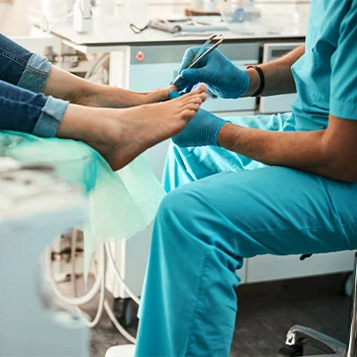Best Practices for Preventing Ingrown Toenails