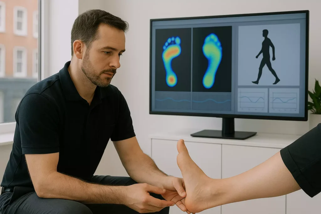 Common Misconceptions About Visiting a Podiatrist
