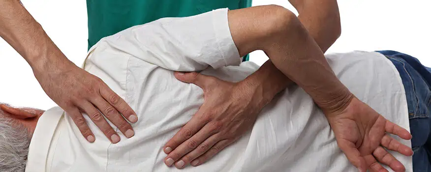 Exploring Alternative Therapies Recommended by Back Doctors
