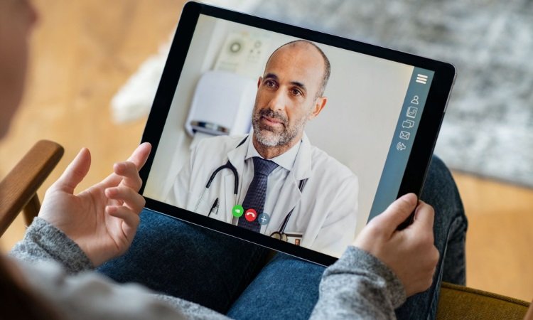 Exploring the Benefits of a Telehealth Weight Loss Program