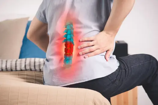 How To Recognize the Signs of a Hernia