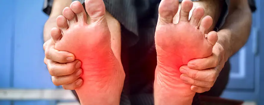 How a Neurologist Diagnoses and Treats Neuropathic Pain