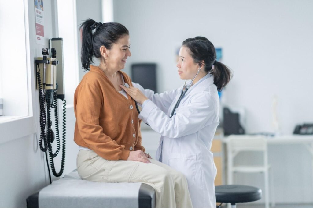 Integrating Women’s Health Services into Your Routine Health Care