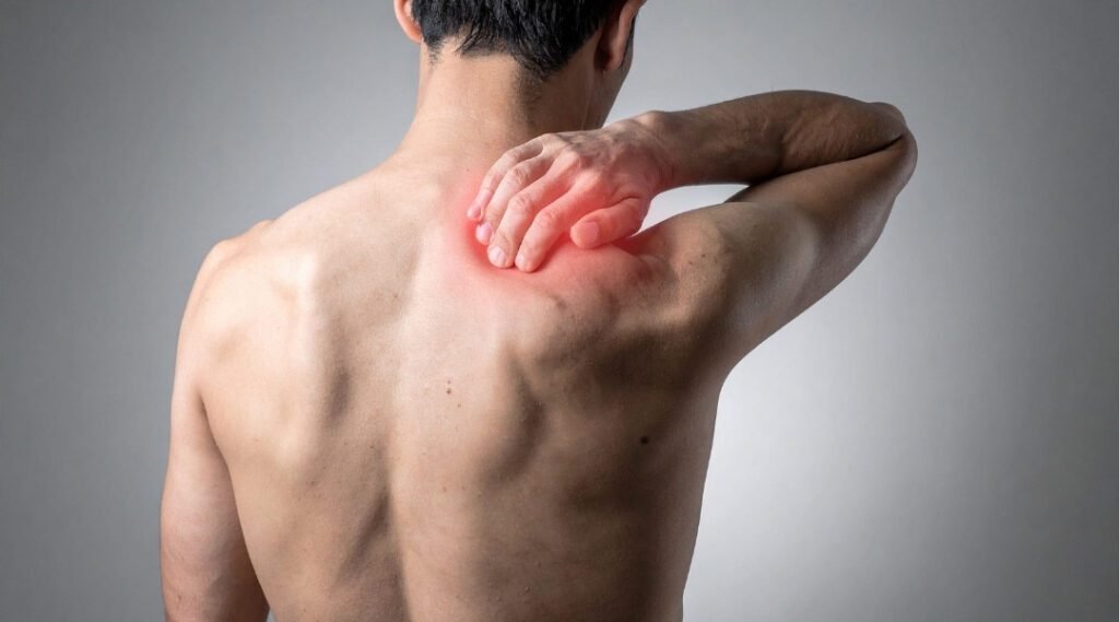 Lifestyle Changes To Prevent Shoulder Pain