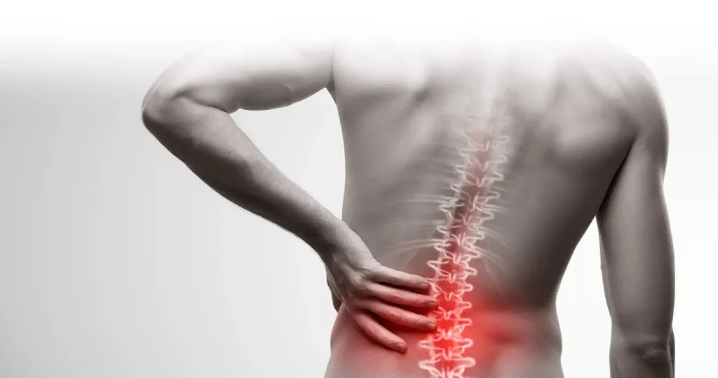Lifestyle Changes to Prevent Lower Back Pain