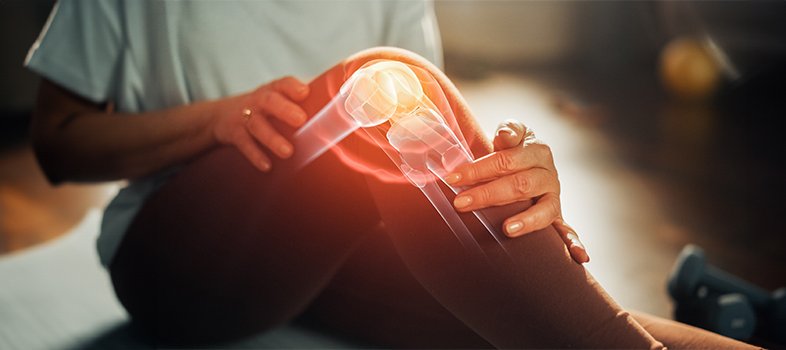 Platelet Rich Plasma Therapy for Joint Pain Relief