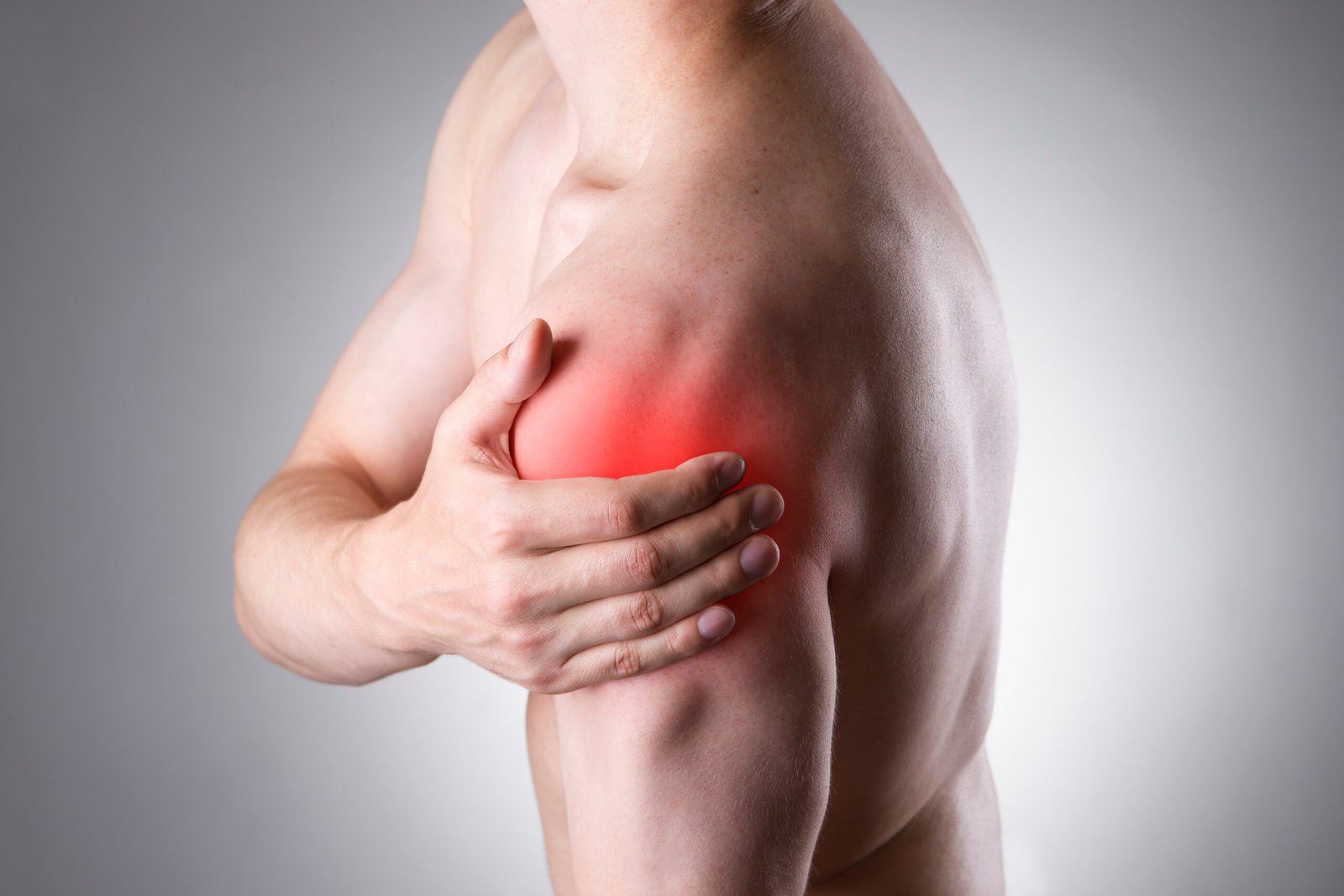 The Benefits of Minimally Invasive Shoulder Replacement Techniques