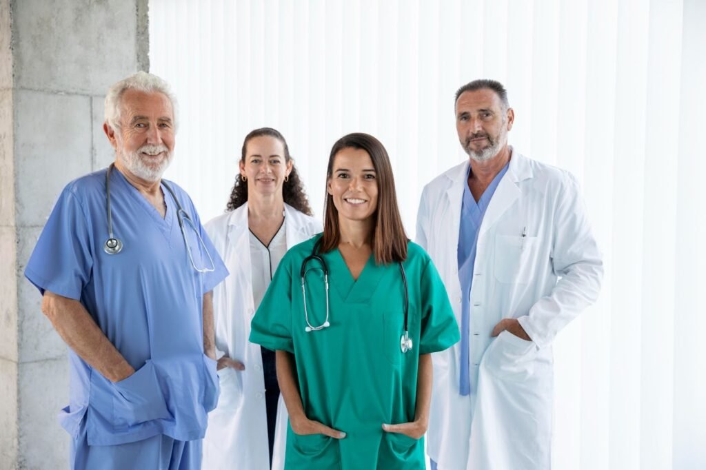 The Primary Care Doctor's Approach to Holistic Health