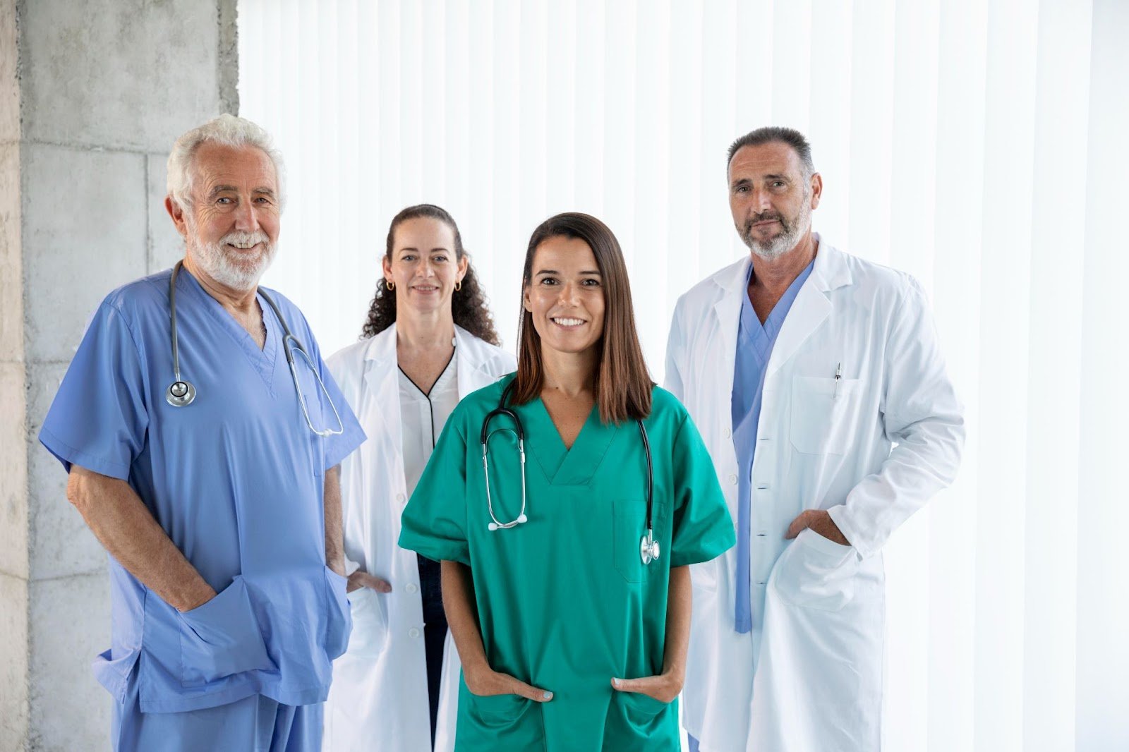 The Primary Care Doctor’s Approach to Holistic Health
