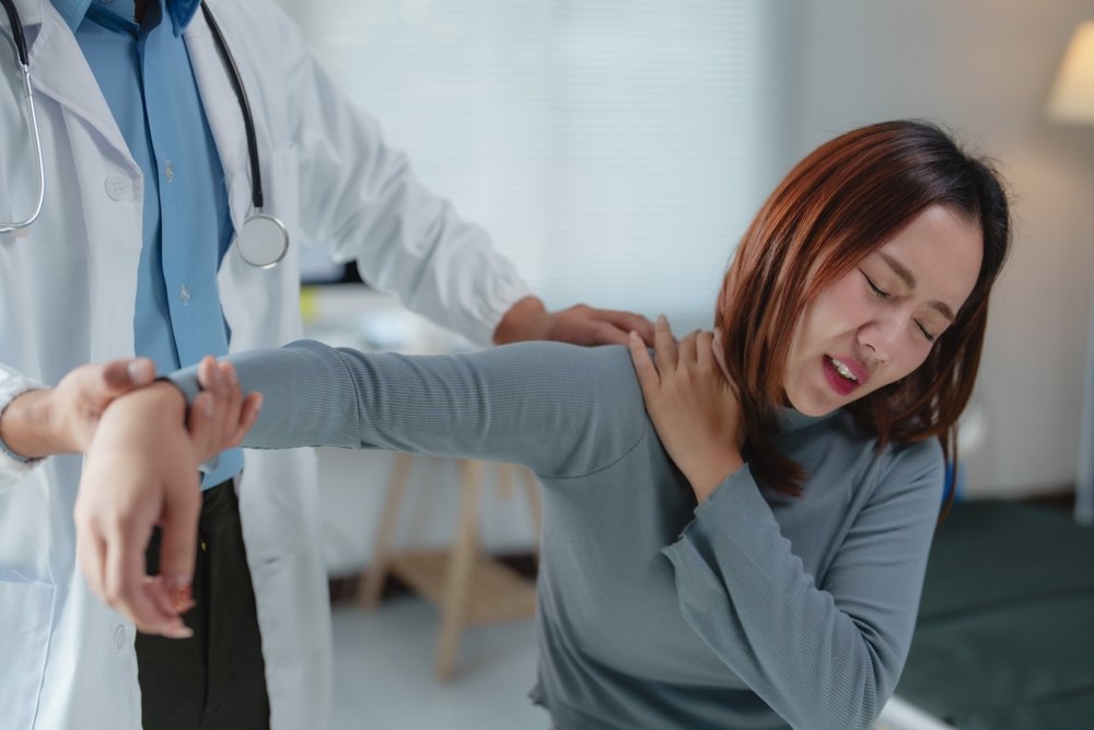 The Role of Follow-up Care in Pain Management