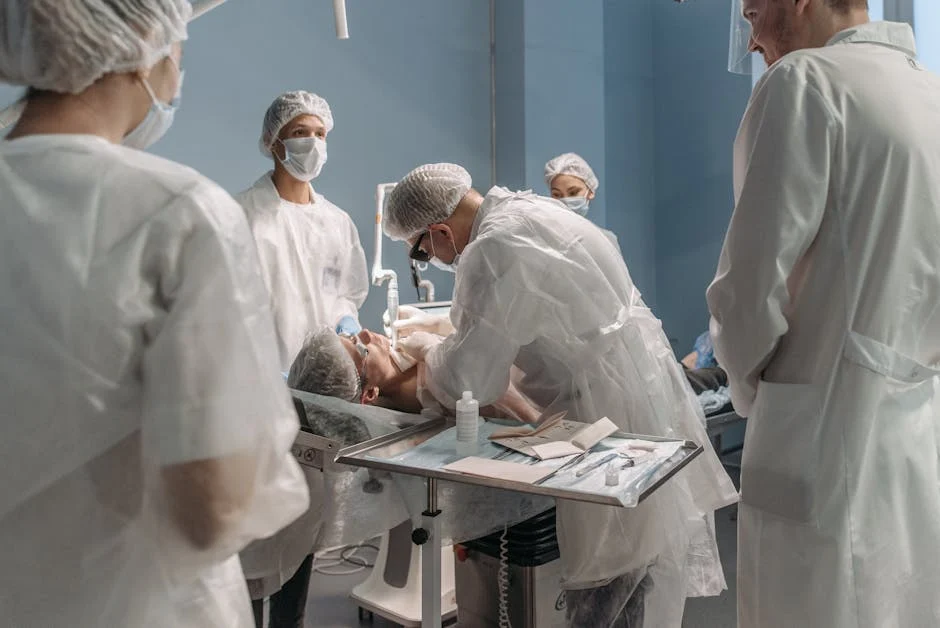 The Role of Minimally Invasive Techniques in Spine Surgery