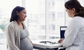 The Role of OBGYNs in Addressing Pregnancy Issues
