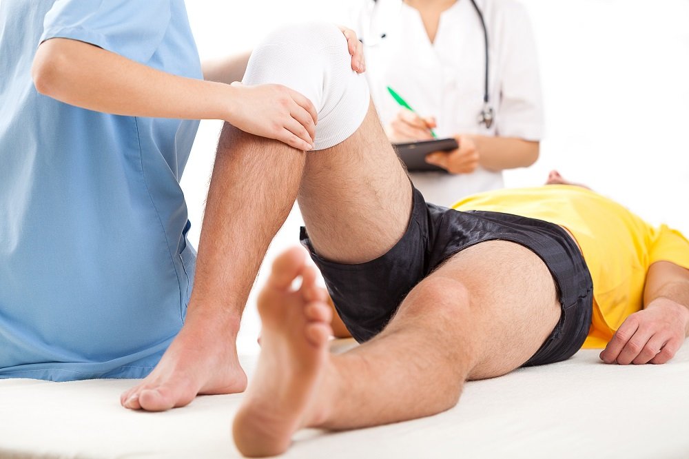 The Significance of Sports Medicine in Injury Rehabilitation