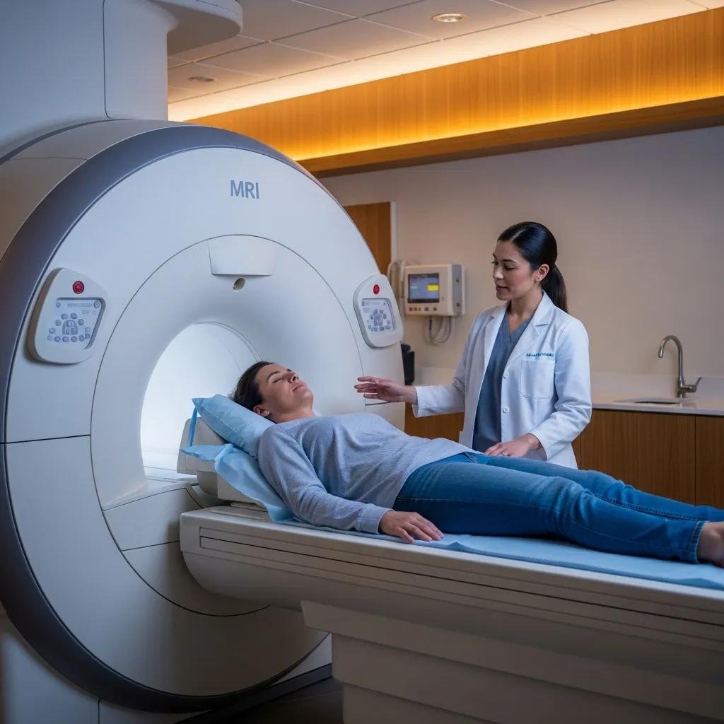 The Use Of Body Imaging In Monitoring Chronic Conditions