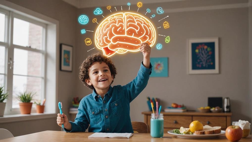 Tips for Enhancing Mental Health in Children