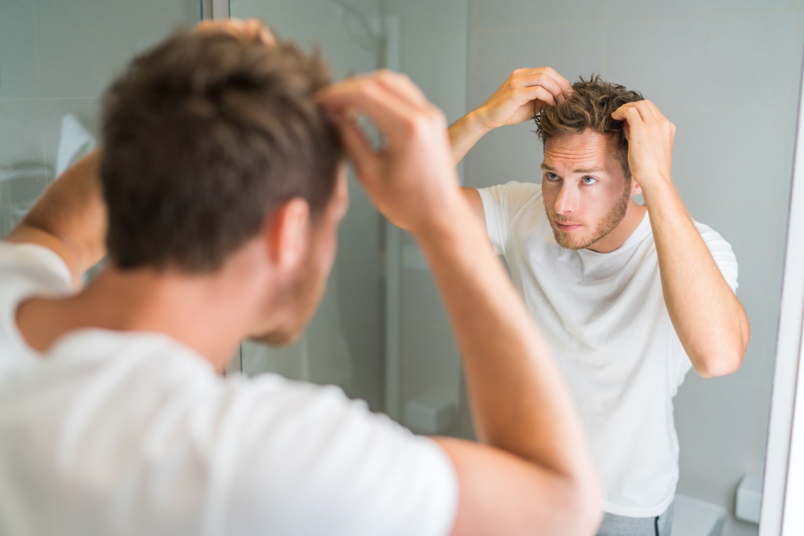 Tips for Maintaining Healthy Hair and Preventing Loss
