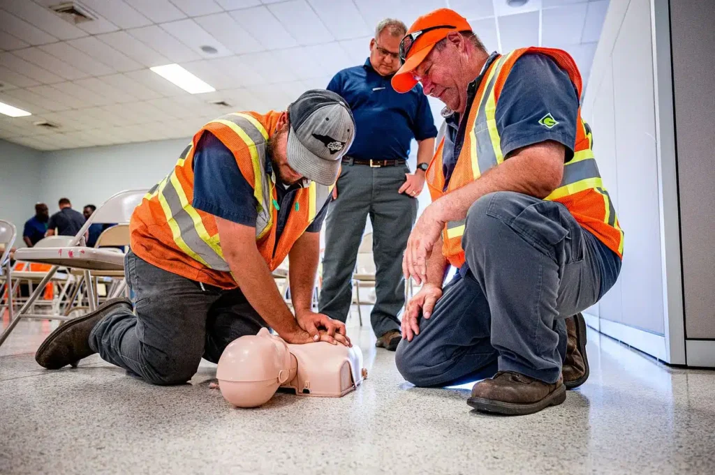 Tips for Preparing for a CPR Class