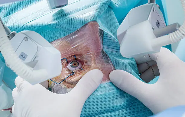 # Treatment Solutions for Cataracts