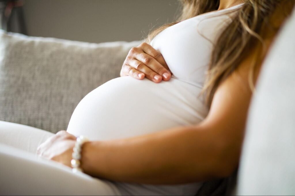 Understanding Common Pregnancy Complications and When To Seek Help