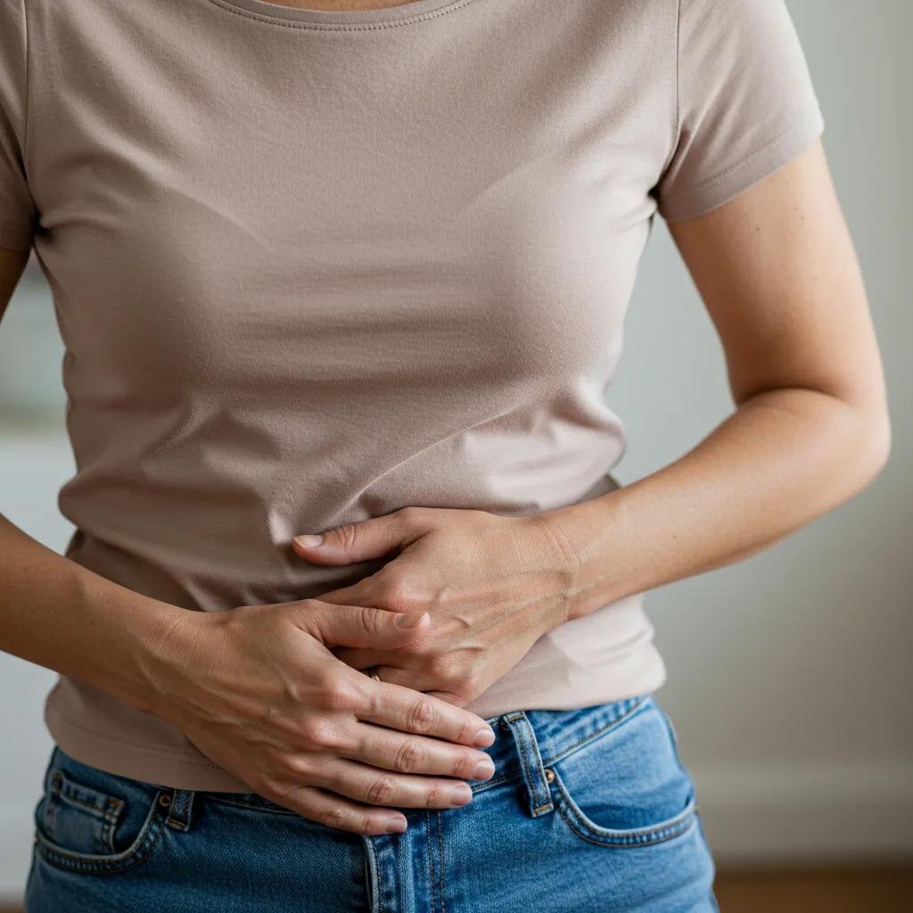 Understanding the Relationship Between Endometriosis and Menopause