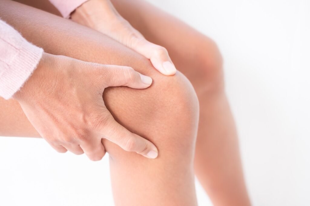 Understanding the Rewards of Knee Surgery