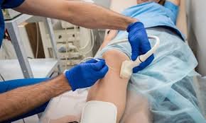 What Does a Vein Surgeon Do?