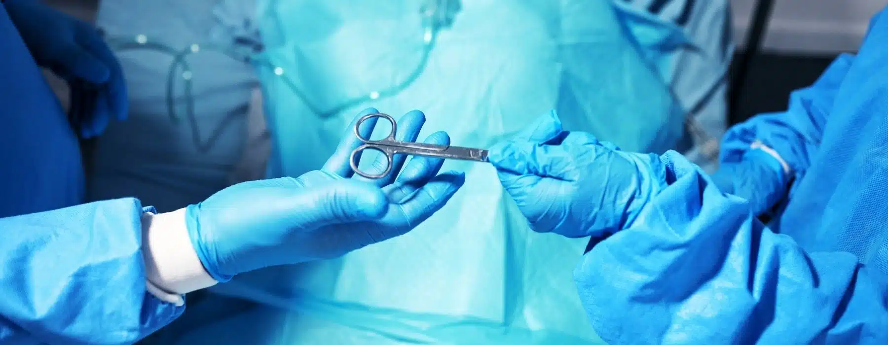 What To Expect After Orthopedic Surgery