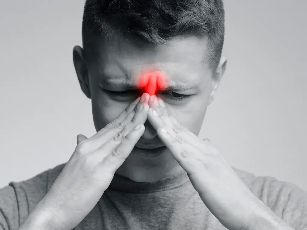 What You Should Know About Identifying Recurrent Sinus Infections