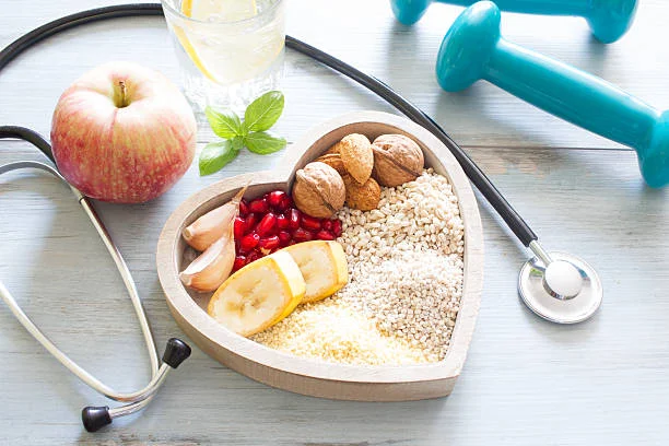 The Connection Between Hormones and Weight Management